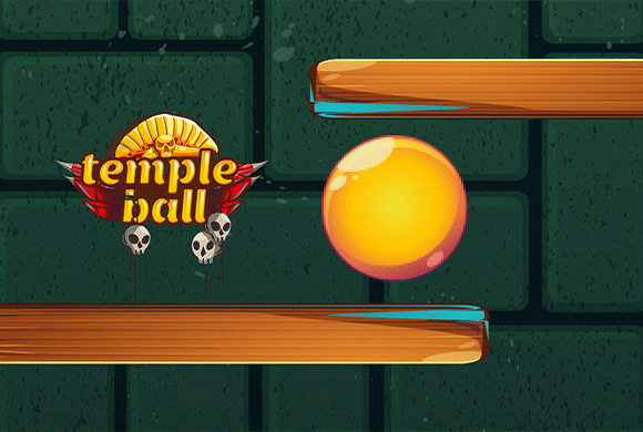 Temple Ball