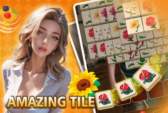 Amazing Tile